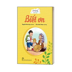Sách Em lớn lên cùng ca dao, tục ngữ, thành ngữ - Nguyễn Hữu Long