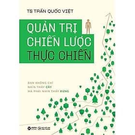 Quản Trị Chiến Lược Thực Chiến - Thương Thương