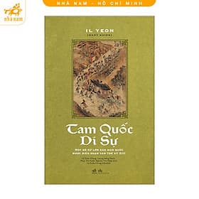 Tam Quốc Di Sự (Nhã Nam HCM) - Di Di