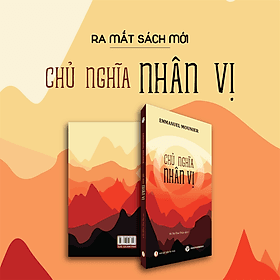 Chủ nghĩa nhân vị - Phương Phương