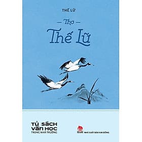 Thơ Thế Lữ - Kim