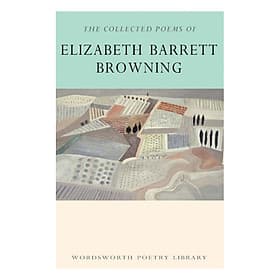 Sách The Collected Poems of Elizabeth Barrett Browning - ED