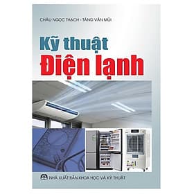 Kỹ Thuật Điện Lạnh - Thu