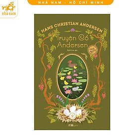 Truyện cổ Andersen (2 tập) (Nhã Nam HCM) - Nhã Nam