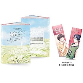 Cắn Lên Đầu Ngón Tay Anh - Tập 1 - Việt Anh