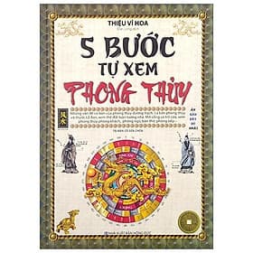 5 Bước Tự Xem Phong Thủy - Minh Minh