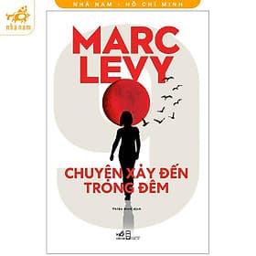 Chuyện xảy đến trong đêm (Tập 1 series 9) (Nhã Nam HCM) - Nhã Nam