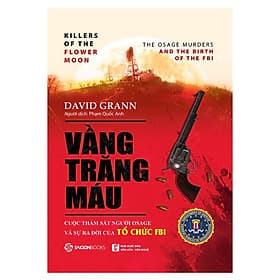 Vầng Trăng Máu - lời khóc than của máu_SGB - 