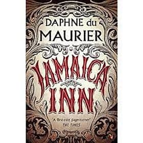 Jamaica Inn - Collins Dictionaries