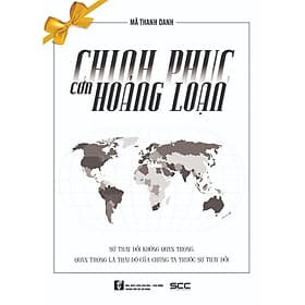 Sách Chinh phục cơn hoảng loạn - Nhà Xuất Bản Văn Hóa - Văn Nghệ