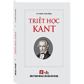 TRIẾT HỌC KANT - Sant Kirpal Singh