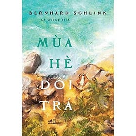 Sách Mùa Hè Dối Trá - Nhã Nam - BẢN QUYỀN - Nhã Nam