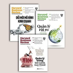 HBR OnPoint 2021- Quý I - Quản Lý Xuyên Khủng Hoảng - Quý Somsen