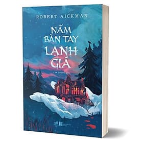 Nắm Bàn Tay Lạnh Giá - Nhã Nam