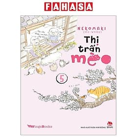 Thị Trấn Mèo - Tập 5 - Nha Nha