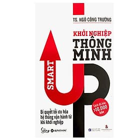 Khởi Nghiệp Thông Minh - Minh Minh