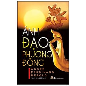 Ánh Đạo Phương Đông - Đông Ân