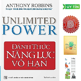 Đánh Thức Năng Lực Vô Hạn - Hạ