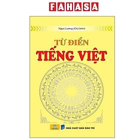 Từ Điển Tiếng Việt - Việt Thư