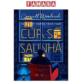 Cửa Sổ Sau Nhà - Nhã Nam