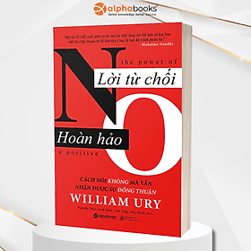 Lời Từ Chối Hoàn Hảo - Từ Hảo