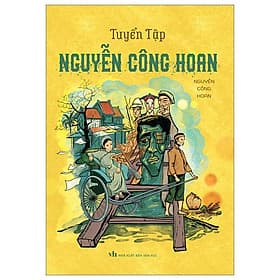 Tuyển Tập Nguyễn Công Hoan