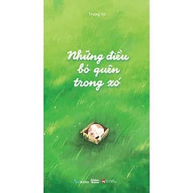 Những Điều Bỏ Quên Trong Xó - AZ Việt Nam