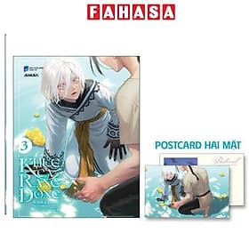 Khúc Ca Rạng Đông - Tập 3 - Do