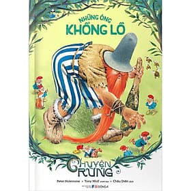 Chuyện rừng - Những ông khổng lồ - Do