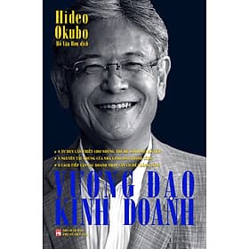 Sách Vương Đạo Kinh Doanh