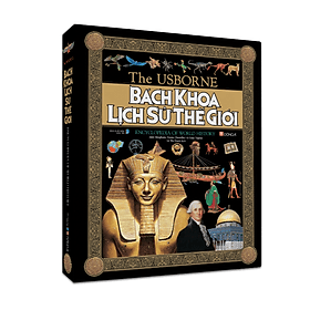 Bách Khoa Lịch Sử Thế Giới - Bách Khoa