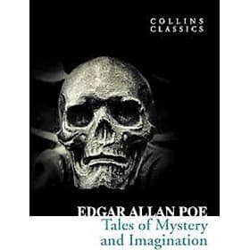 TALES OF MYSTERY AND IMAGINATION - Collins Dictionaries
