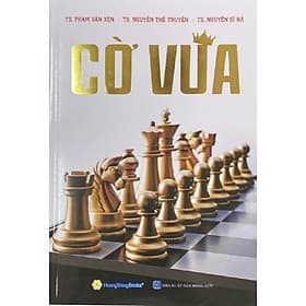 Cờ Vua (Quang Bình) - Vũ