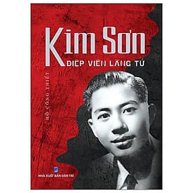 Kim Sơn - Điệp Viên Lãng Tử - Làn
