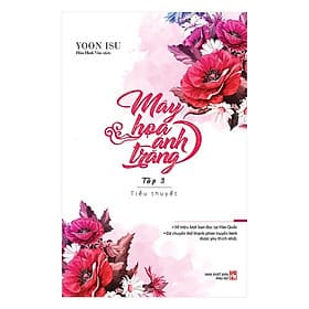 Mây Họa Ánh Trăng - Tập 3 - NXB Phụ Nữ