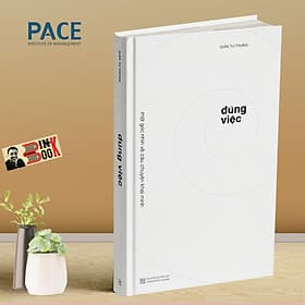 [Bìa cứng] ĐÚNG VIỆC – Một góc nhìn về câu chuyện khai minh – Giản Tư Trung –– Viện IRED – NXB Tổng Hợp Thành phố Hồ Chí Minh - Giản Tư Trung