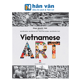 Vietnamese Art - Kim Hyojin