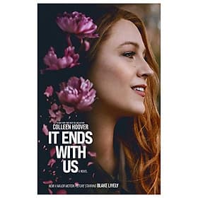 It Ends With Us - An