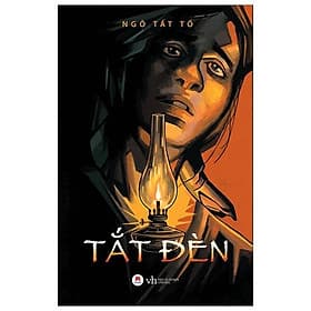 Sách Tắt Đèn - Hú