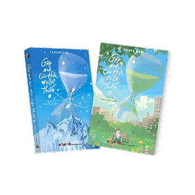 Gặp Anh Của Thời Niên Thiếu - Rien Ono