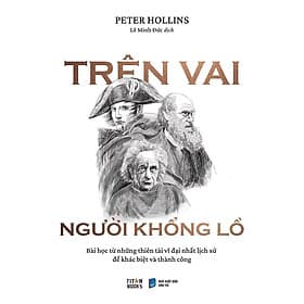 Trên Vai Người Khổng Lồ - AZ Việt Nam - Nam Việt