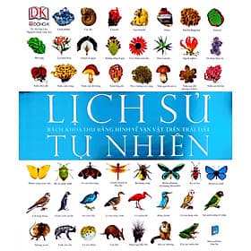 Lịch Sử Tự Nhiên - Nhiên Hà