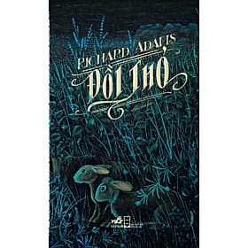 Đồi thỏ (TB 2023) - Bản Quyền - Nhã Nam