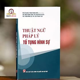 Thuật ngữ pháp lý tố tụng hình sự - G
