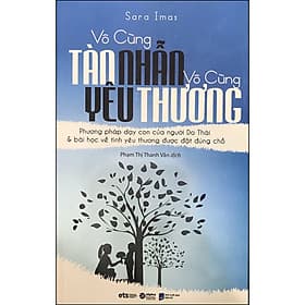 Sách Vô Cùng Tàn Nhẫn Vô Cùng Yêu Thương - Thương Thương