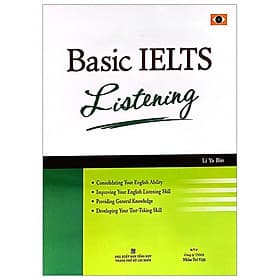 Basic IELTS Listening