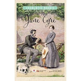 Jane Eyre - Jane (J.M) Bedell