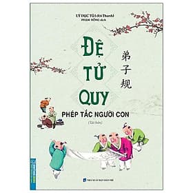 Đệ Tử Quy - Minh Minh
