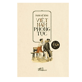 Sách Hay Về Phong Tục Việt Nam-Việt Nam Phong Tục - Việt Hà