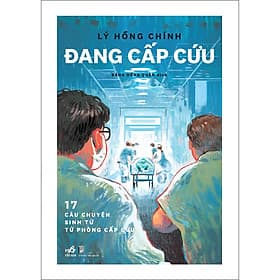 Sách Đang cấp cứu - Nhã Nam